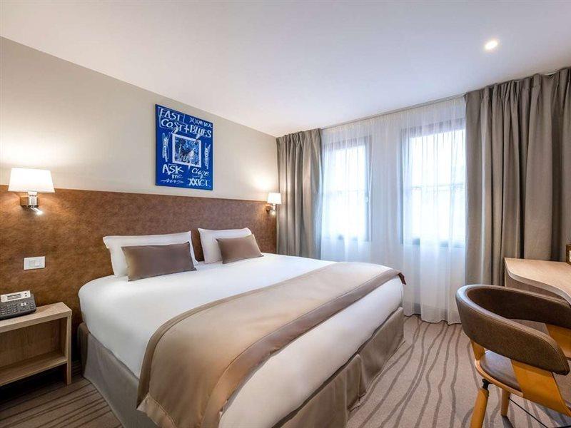 Quality Hotel Toulouse Centre Ngoại thất bức ảnh